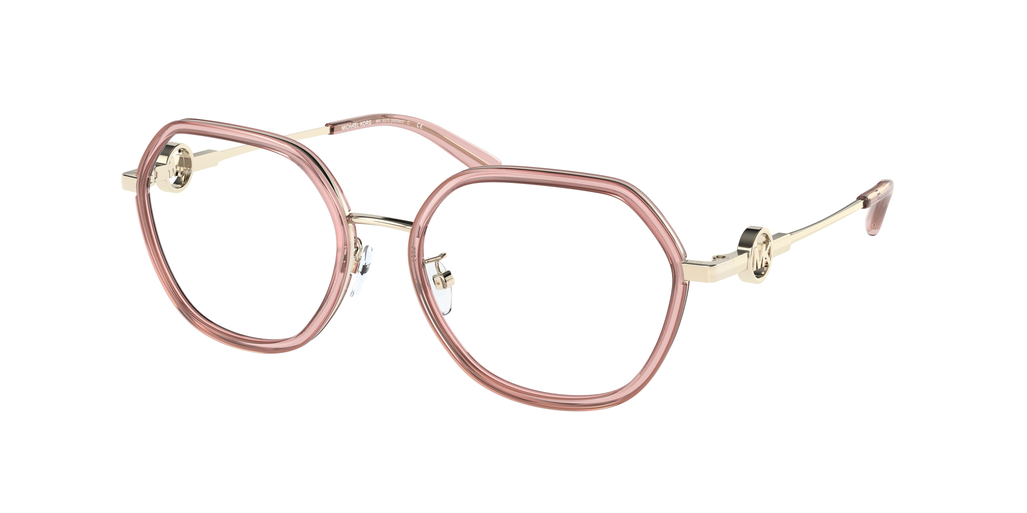 Michael Kors MK3057 1202 Atitlan 
